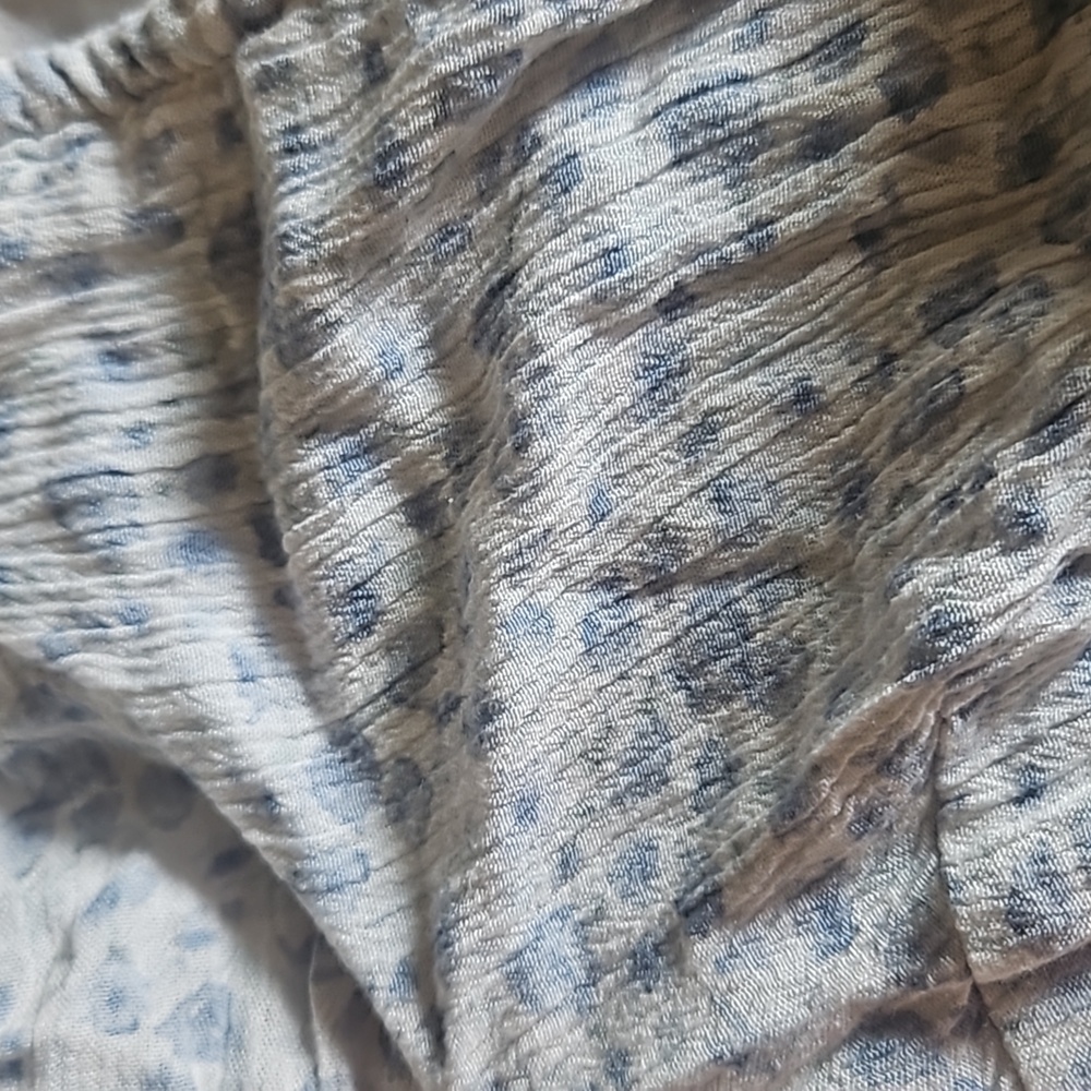 Crop top - Picture 3 of 3